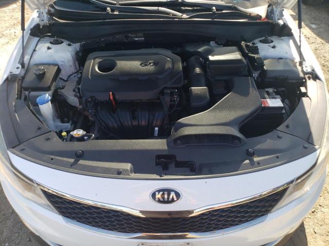 Photo 10 VIN: 5XXGT4L39GG023871 - KIA OPTIMA LX 