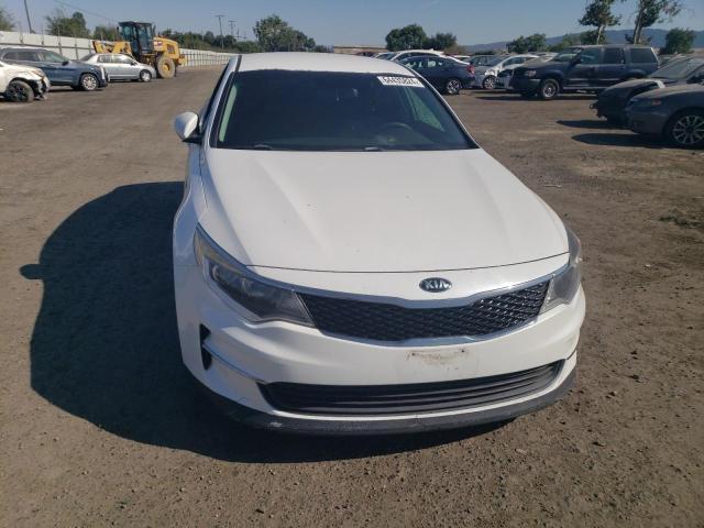 Photo 4 VIN: 5XXGT4L39GG023871 - KIA OPTIMA LX 