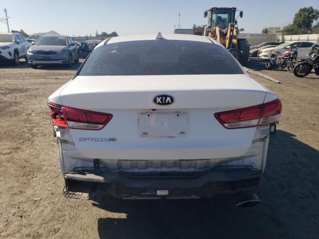 Photo 5 VIN: 5XXGT4L39GG023871 - KIA OPTIMA LX 