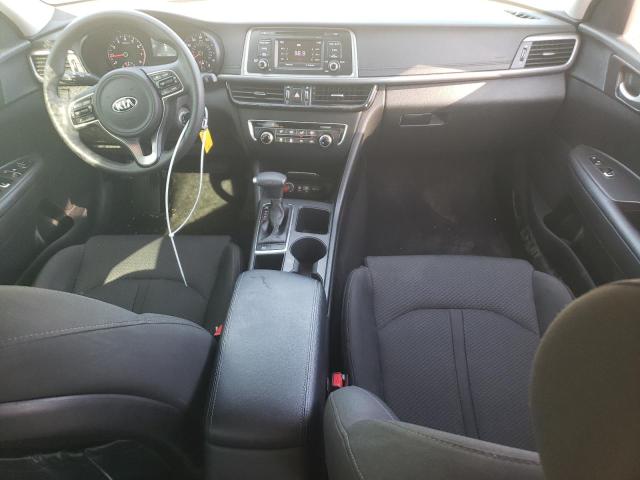 Photo 7 VIN: 5XXGT4L39GG023871 - KIA OPTIMA LX 