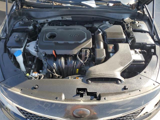 Photo 10 VIN: 5XXGT4L39GG026883 - KIA OPTIMA 