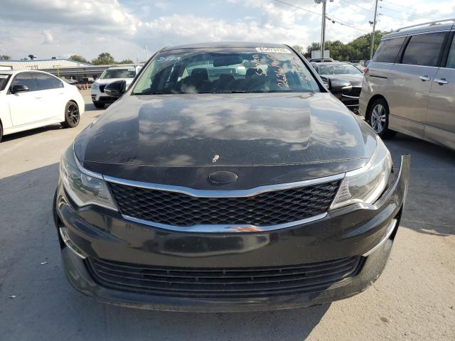 Photo 4 VIN: 5XXGT4L39GG026883 - KIA OPTIMA 