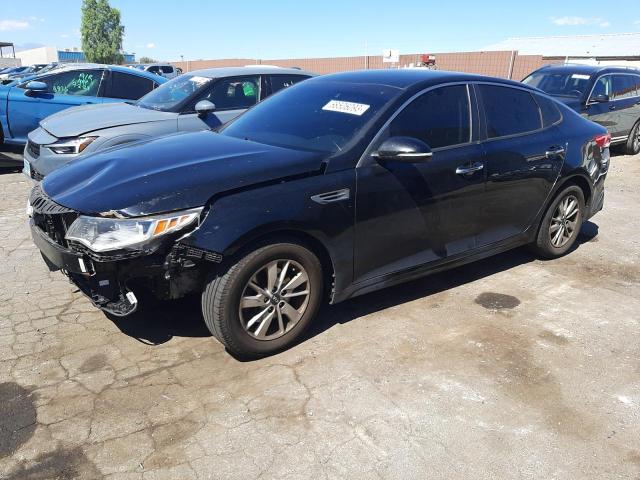 Photo 0 VIN: 5XXGT4L39GG026947 - KIA OPTIMA 