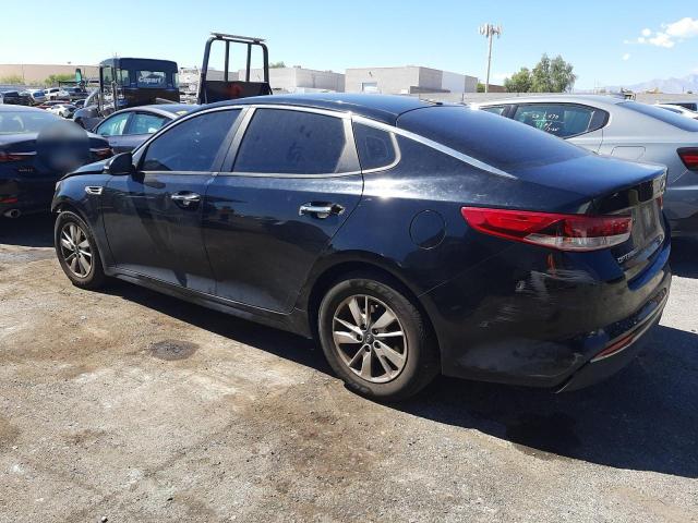 Photo 1 VIN: 5XXGT4L39GG026947 - KIA OPTIMA 