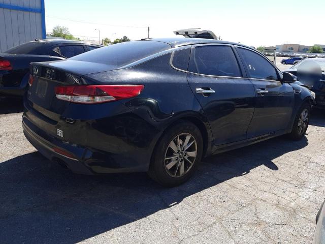 Photo 2 VIN: 5XXGT4L39GG026947 - KIA OPTIMA 