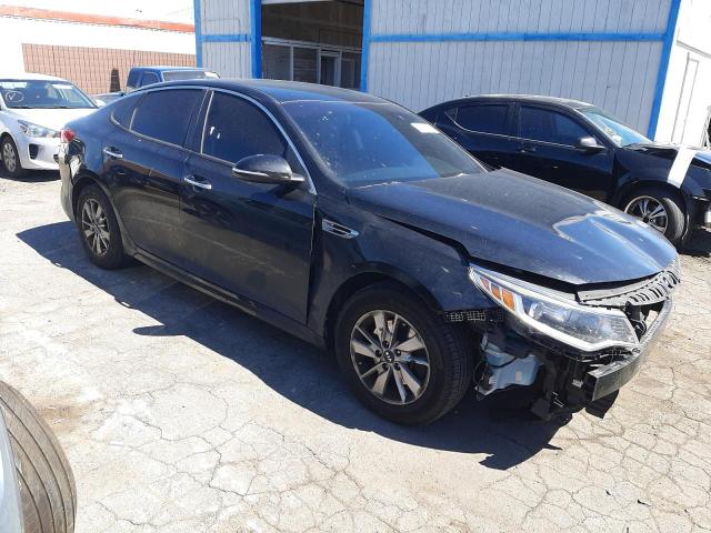 Photo 3 VIN: 5XXGT4L39GG026947 - KIA OPTIMA 