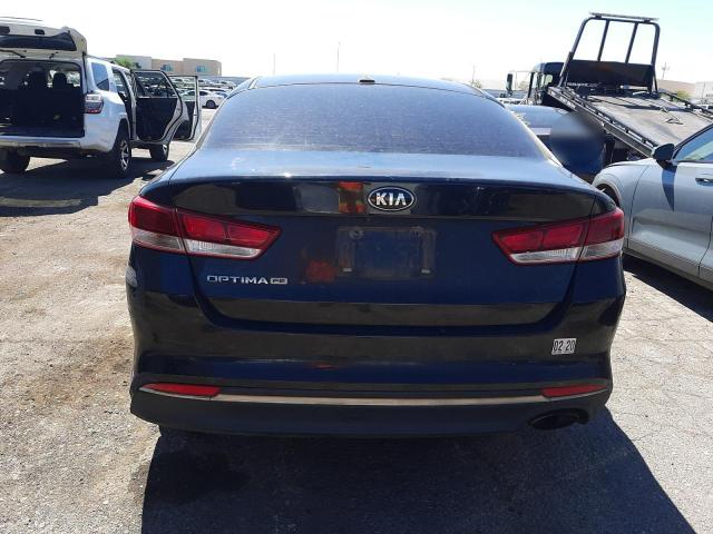 Photo 5 VIN: 5XXGT4L39GG026947 - KIA OPTIMA 