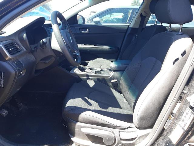 Photo 6 VIN: 5XXGT4L39GG026947 - KIA OPTIMA 