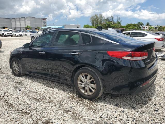 Photo 1 VIN: 5XXGT4L39GG029105 - KIA OPTIMA LX 