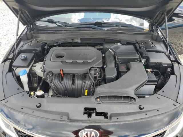 Photo 10 VIN: 5XXGT4L39GG029105 - KIA OPTIMA LX 