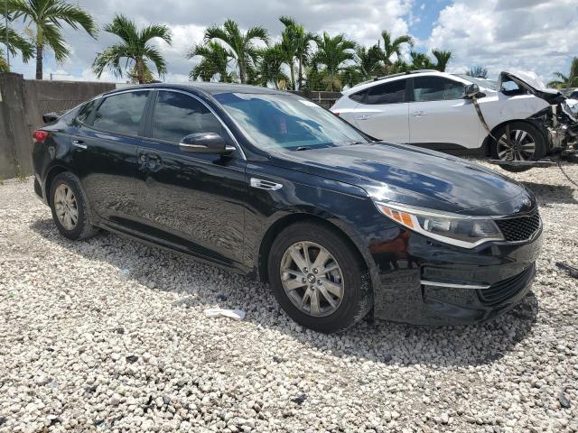 Photo 3 VIN: 5XXGT4L39GG029105 - KIA OPTIMA LX 