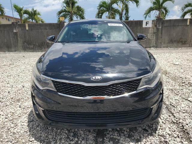 Photo 4 VIN: 5XXGT4L39GG029105 - KIA OPTIMA LX 