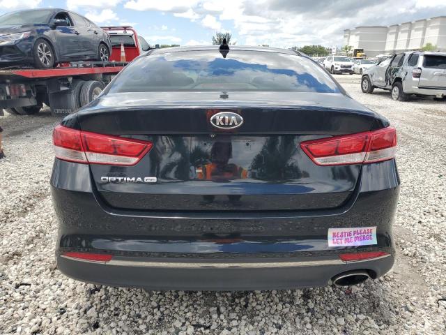 Photo 5 VIN: 5XXGT4L39GG029105 - KIA OPTIMA LX 