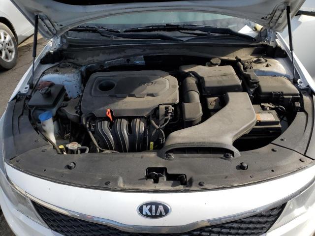 Photo 10 VIN: 5XXGT4L39GG038449 - KIA OPTIMA 