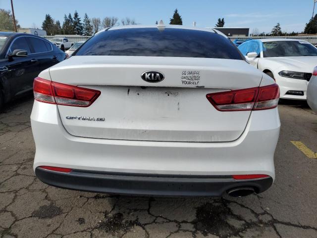 Photo 5 VIN: 5XXGT4L39GG038449 - KIA OPTIMA 