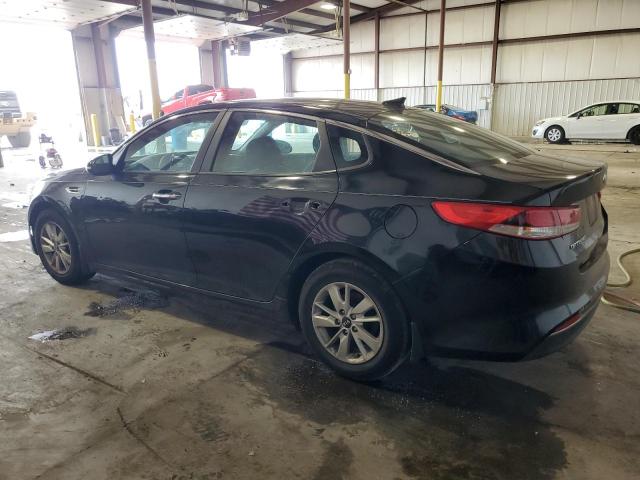 Photo 1 VIN: 5XXGT4L39GG038676 - KIA OPTIMA LX 