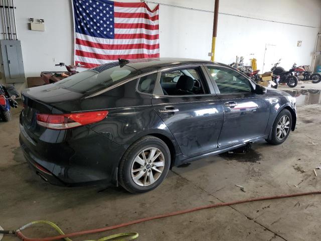 Photo 2 VIN: 5XXGT4L39GG038676 - KIA OPTIMA LX 