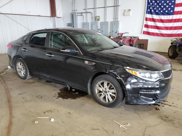 Photo 3 VIN: 5XXGT4L39GG038676 - KIA OPTIMA LX 