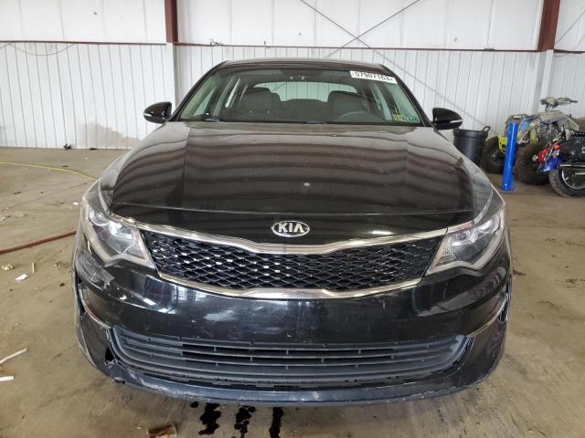 Photo 4 VIN: 5XXGT4L39GG038676 - KIA OPTIMA LX 