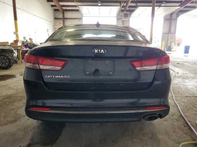 Photo 5 VIN: 5XXGT4L39GG038676 - KIA OPTIMA LX 