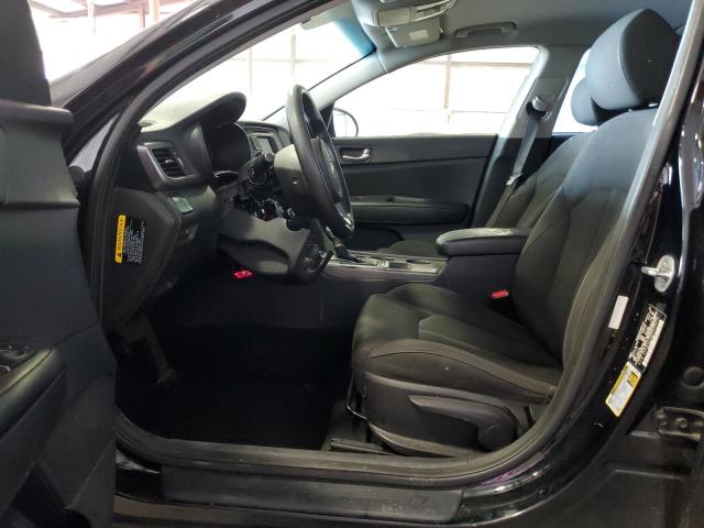 Photo 6 VIN: 5XXGT4L39GG038676 - KIA OPTIMA LX 