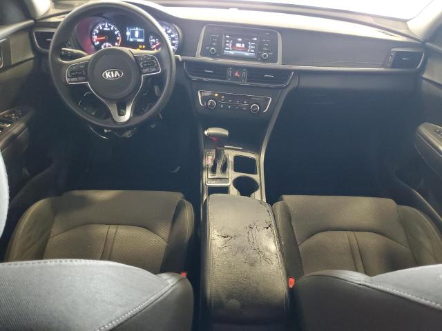 Photo 7 VIN: 5XXGT4L39GG038676 - KIA OPTIMA LX 