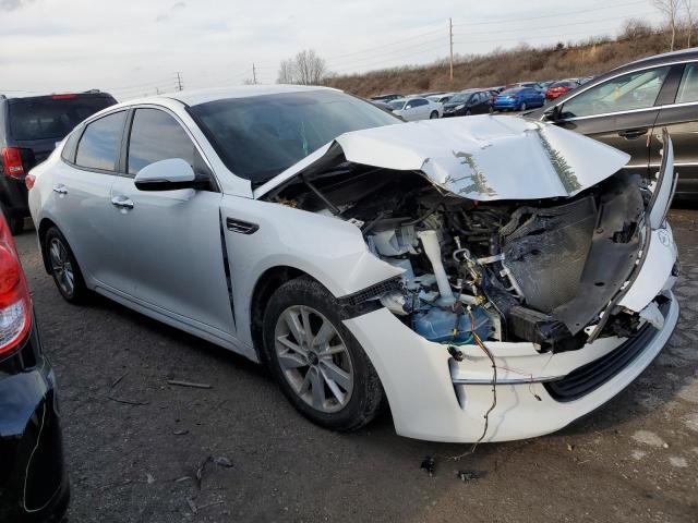 Photo 3 VIN: 5XXGT4L39GG039116 - KIA OPTIMA LX 