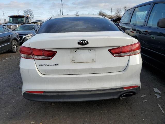 Photo 5 VIN: 5XXGT4L39GG039116 - KIA OPTIMA LX 