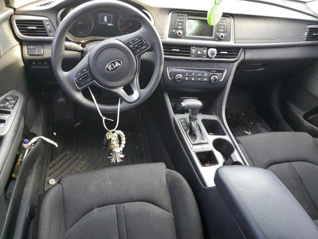 Photo 7 VIN: 5XXGT4L39GG039116 - KIA OPTIMA LX 