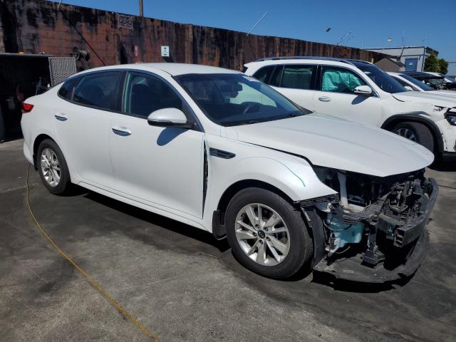 Photo 3 VIN: 5XXGT4L39GG042131 - KIA OPTIMA LX 