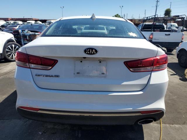 Photo 5 VIN: 5XXGT4L39GG042131 - KIA OPTIMA LX 