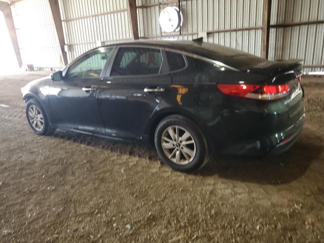 Photo 1 VIN: 5XXGT4L39GG042775 - KIA OPTIMA LX 