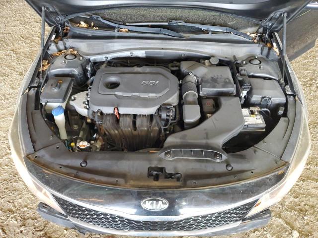 Photo 10 VIN: 5XXGT4L39GG042775 - KIA OPTIMA LX 