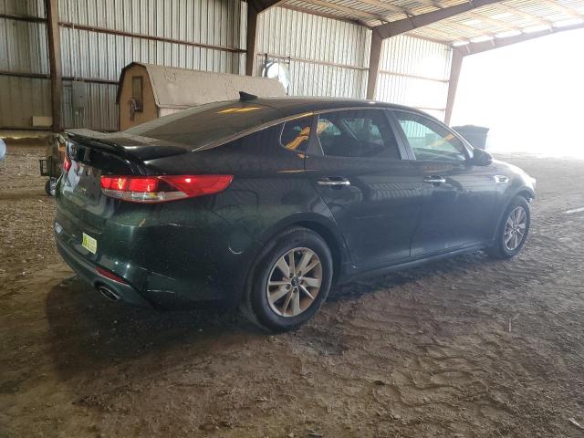 Photo 2 VIN: 5XXGT4L39GG042775 - KIA OPTIMA LX 