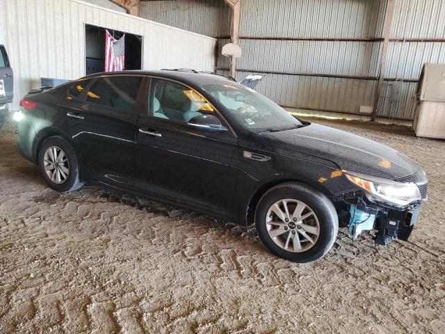 Photo 3 VIN: 5XXGT4L39GG042775 - KIA OPTIMA LX 