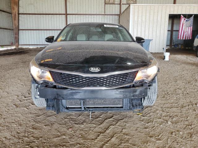 Photo 4 VIN: 5XXGT4L39GG042775 - KIA OPTIMA LX 