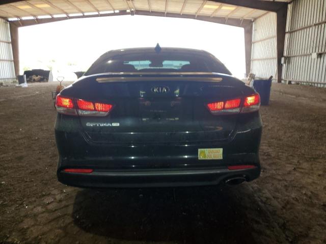 Photo 5 VIN: 5XXGT4L39GG042775 - KIA OPTIMA LX 