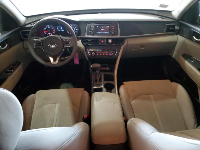 Photo 7 VIN: 5XXGT4L39GG042775 - KIA OPTIMA LX 