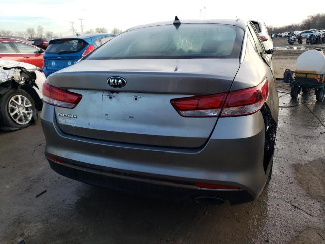 Photo 5 VIN: 5XXGT4L39GG044333 - KIA OPTIMA 