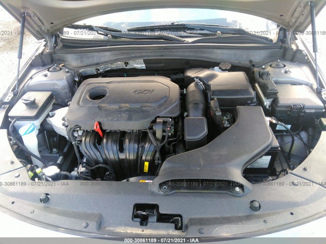 Photo 9 VIN: 5XXGT4L39GG045403 - KIA OPTIMA 