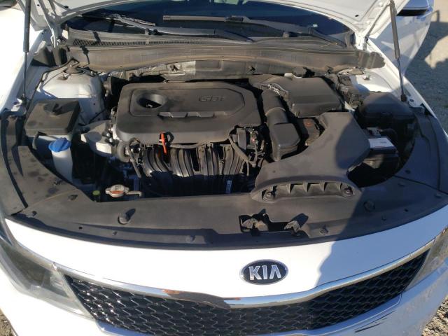 Photo 6 VIN: 5XXGT4L39GG054313 - KIA OPTIMA LX 