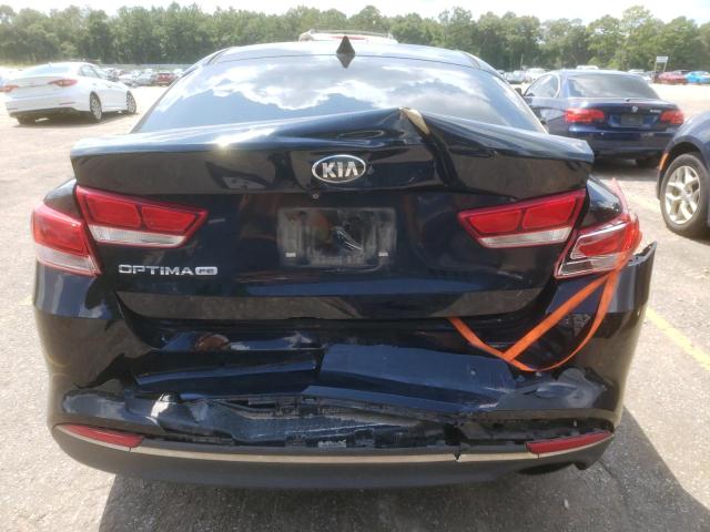 Photo 8 VIN: 5XXGT4L39GG054392 - KIA OPTIMA LX 