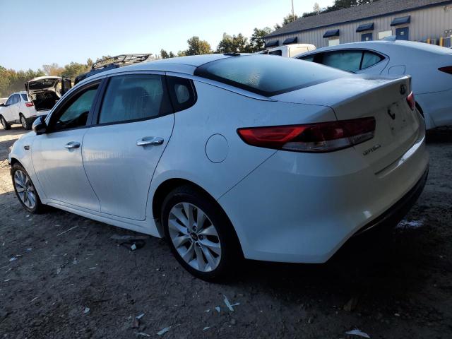 Photo 1 VIN: 5XXGT4L39GG059723 - KIA OPTIMA LX 