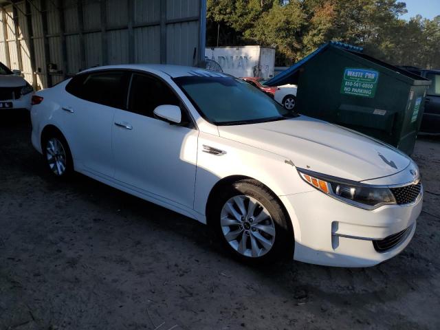 Photo 3 VIN: 5XXGT4L39GG059723 - KIA OPTIMA LX 