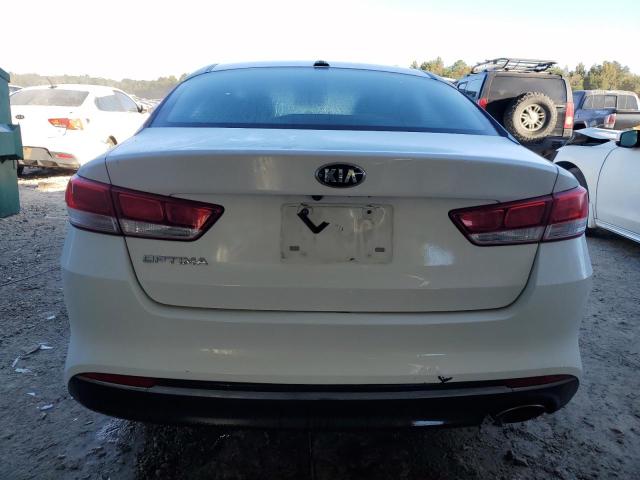 Photo 5 VIN: 5XXGT4L39GG059723 - KIA OPTIMA LX 