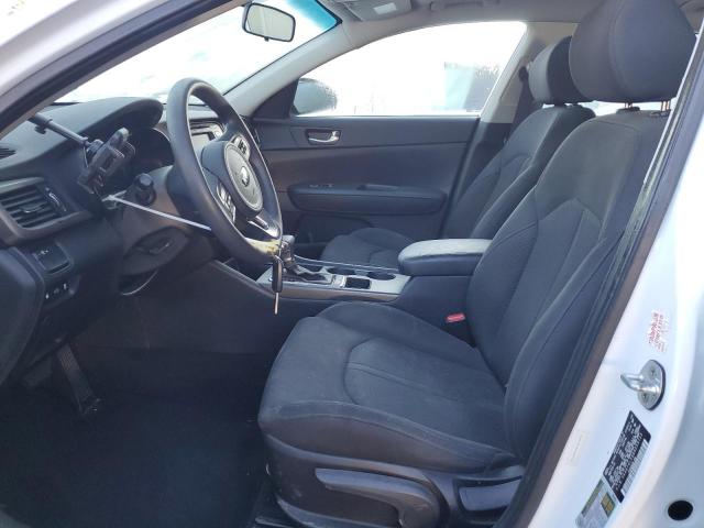 Photo 6 VIN: 5XXGT4L39GG059723 - KIA OPTIMA LX 