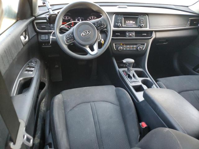 Photo 7 VIN: 5XXGT4L39GG059723 - KIA OPTIMA LX 