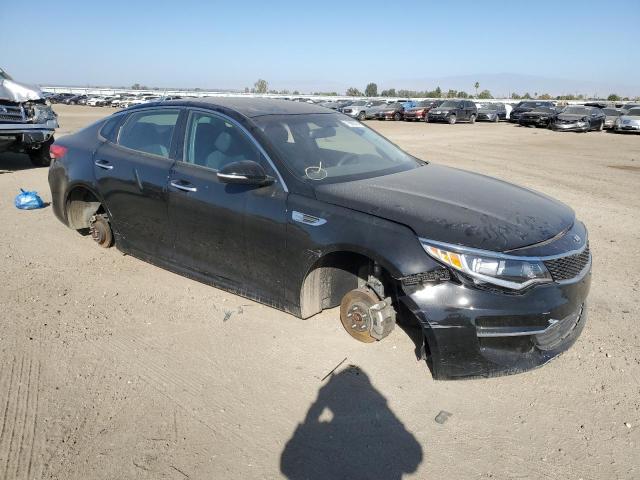 Photo 3 VIN: 5XXGT4L39GG060399 - KIA OPTIMA 