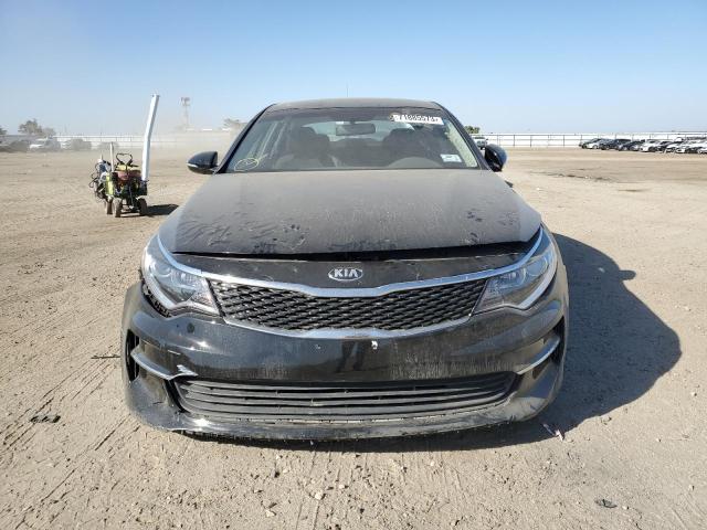 Photo 4 VIN: 5XXGT4L39GG060399 - KIA OPTIMA 