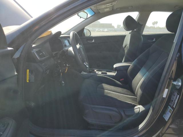 Photo 6 VIN: 5XXGT4L39GG060399 - KIA OPTIMA 